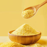 Instant powder corn paste OEM available