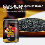 black sesame drink ready-to-drink