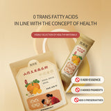 Instand cereal powder corn meal replacement paste