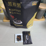 Black sesame goji cake Healthy Snacks