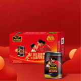 black sesame drink ready-to-drink