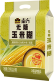 Instant Corn Powder Paste(SUGAR FREE) - OEM available