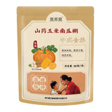 Instand cereal powder corn meal replacement paste